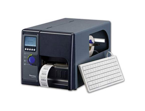 Intermec PD41商用條碼打印機